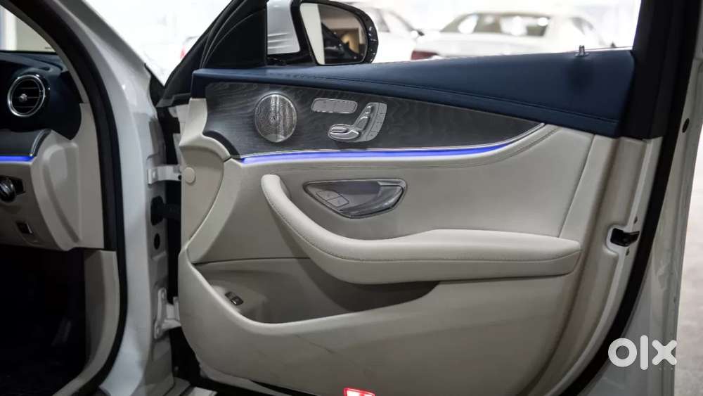 Mercedes-benz E-class, 2023, Diesel