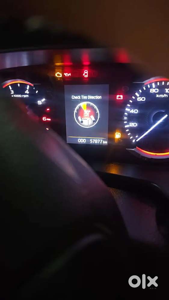 Mahindra Thar.e 2022 Petrol Fully Modified Offroader