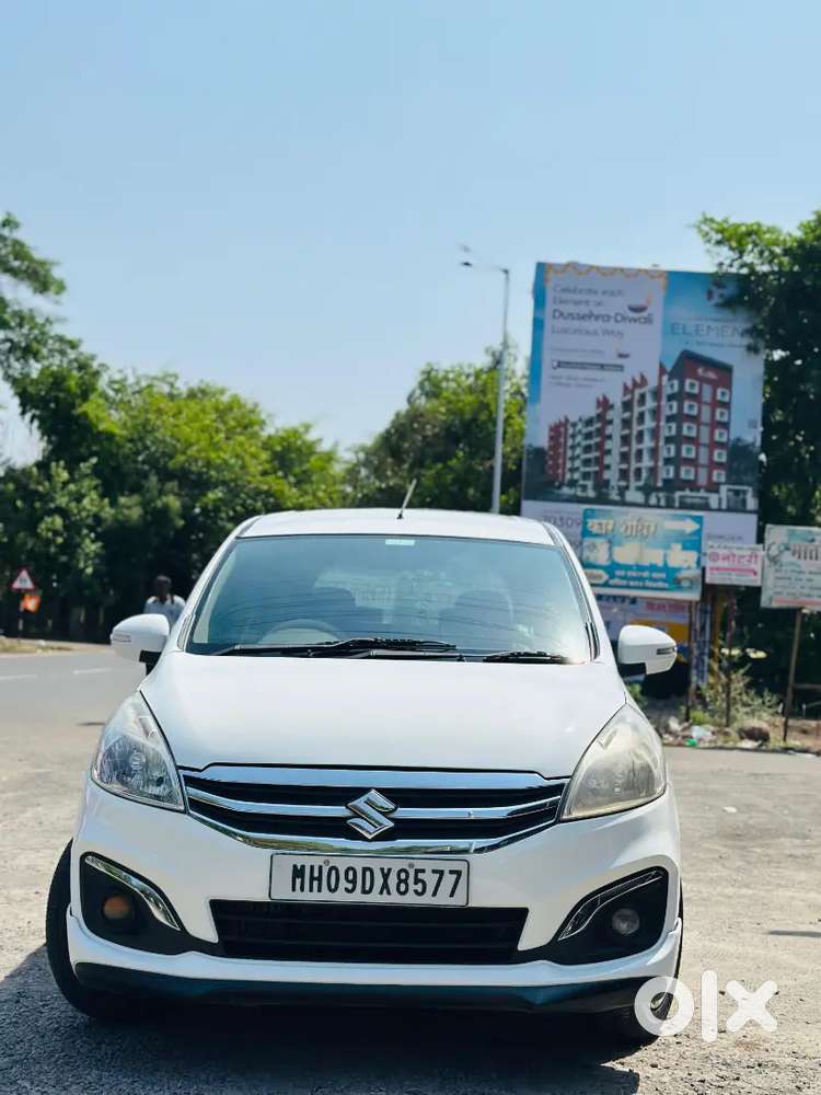 Maruti Ertiga Diesel 2016