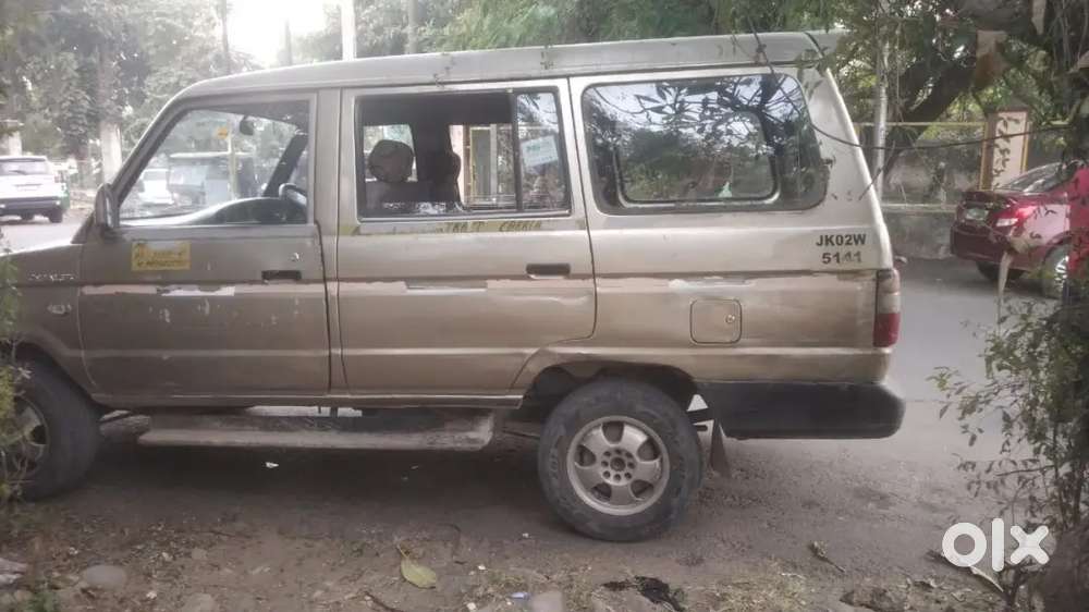 Well Maintained Quality With Validity Till 2030 .