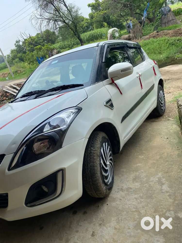 Maruti Suzuki Swift 52000 Km Driven