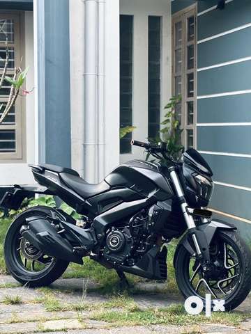 Used dominar 400 best sale