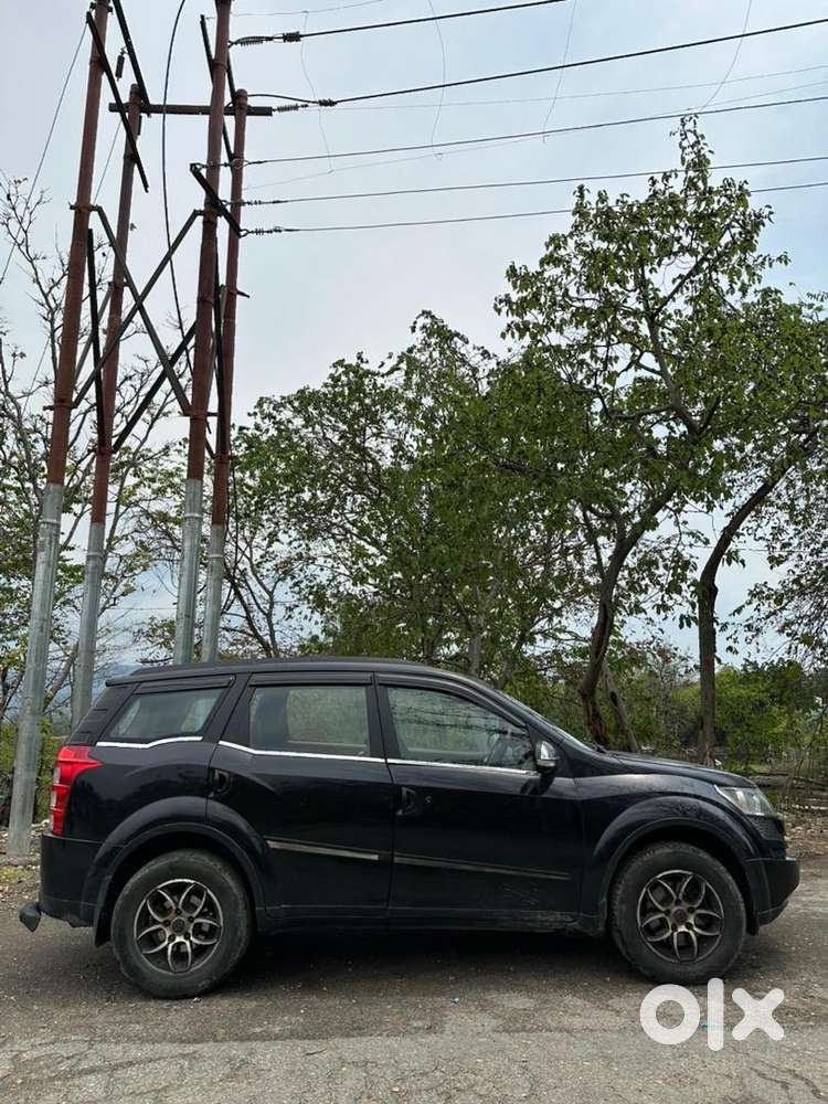 Xuv 500 In Good Condition For Sale