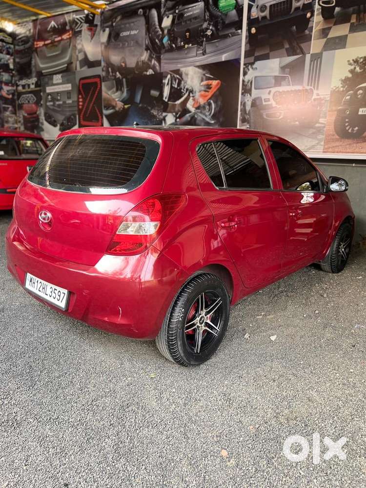 Hyundai I20 2011 Petrol Good Condition