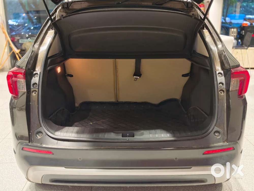 Honda Elevate Vx Cvt, 2024, Petrol