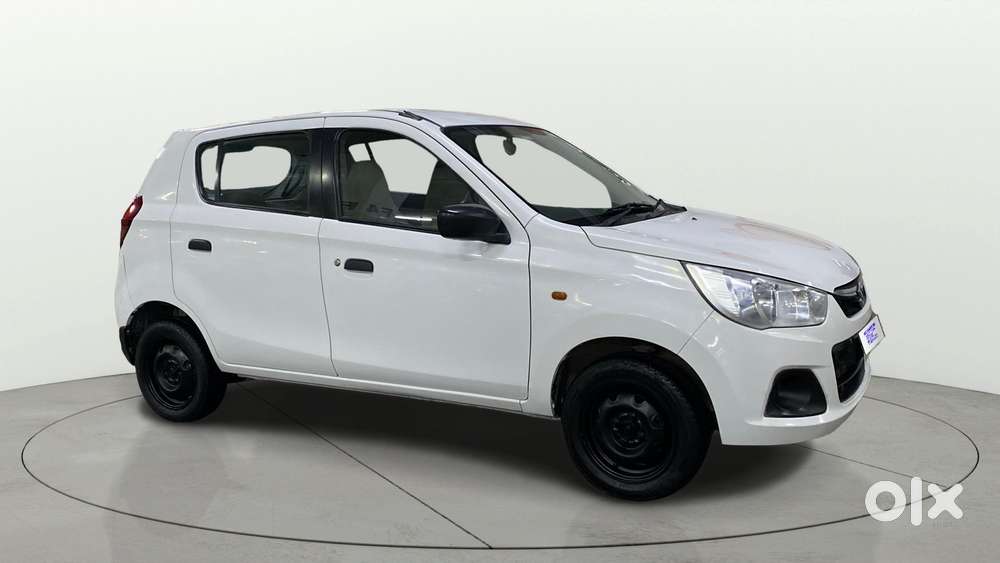Maruti Suzuki Alto K10 Vxi, 2016, Petrol