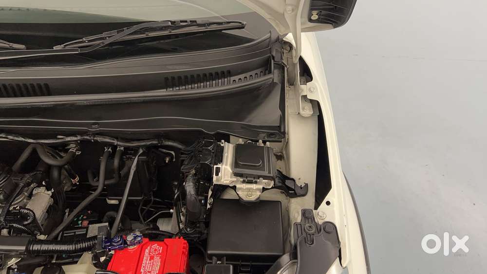 Maruti Suzuki Ignis 1.2 Zeta Amt, 2020, Petrol