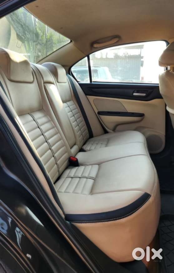 Honda Amaze 1.2 Smt I Vtec, 2019, Petrol