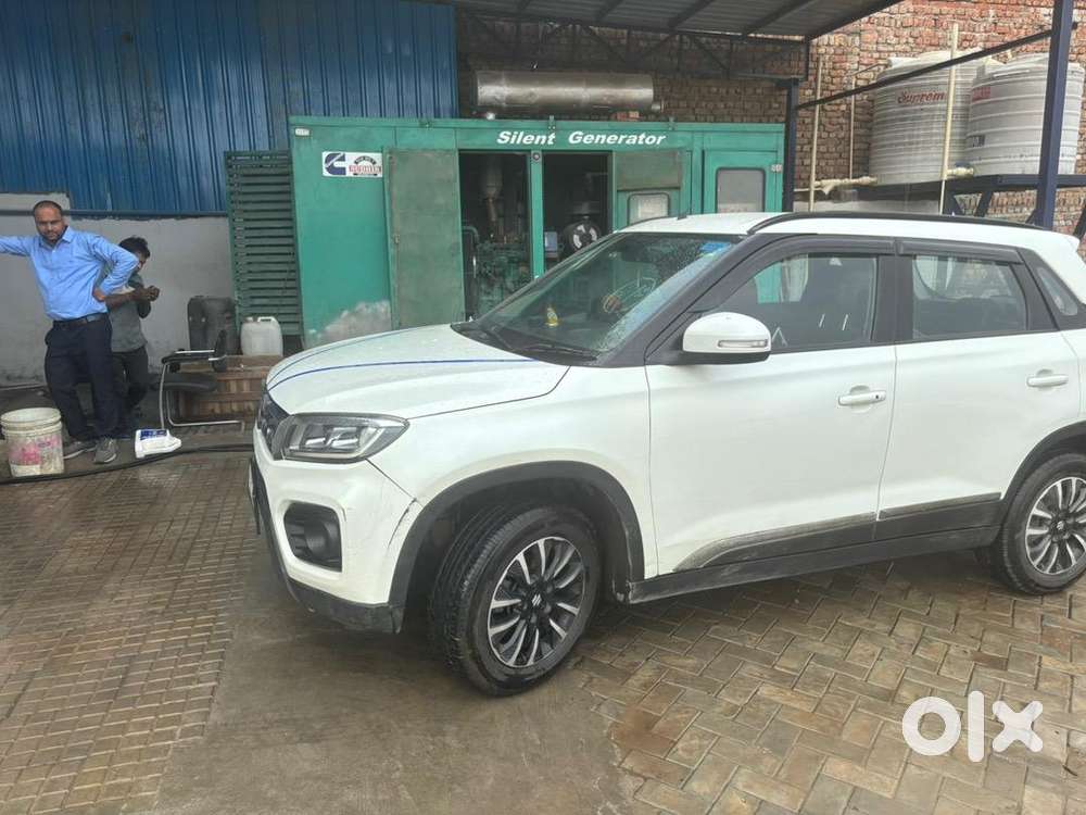 Maruti Suzuki Petrol 2022