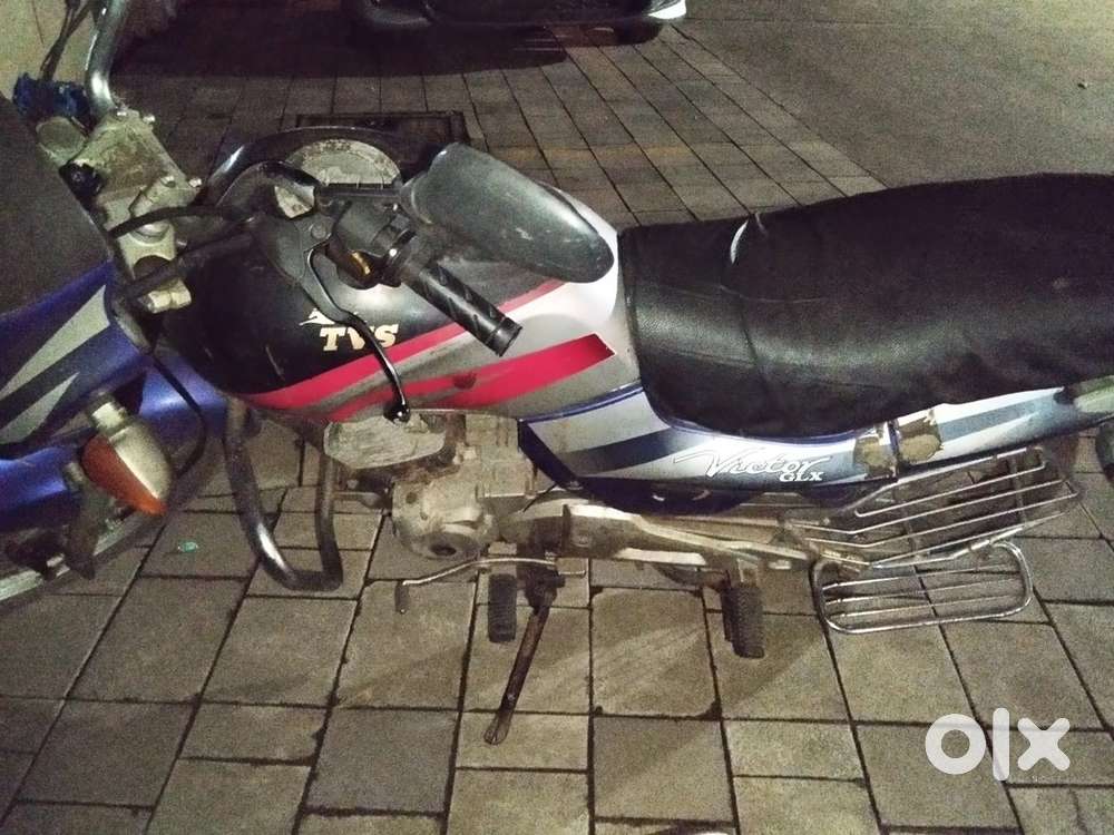 Victor Old Model Tvs Victor Glx 125 Specifications Victor Bike