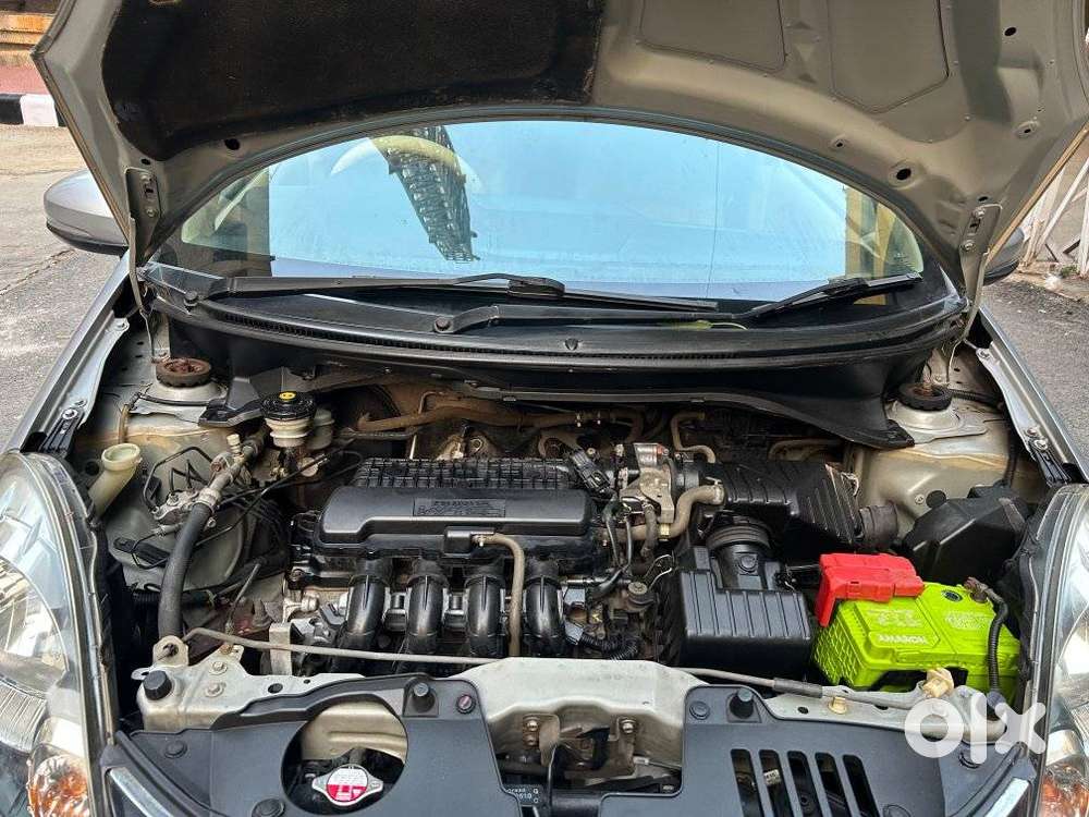 Honda Amaze S 1.2 Petrol Cvt, 2017, Cng & Hybrids