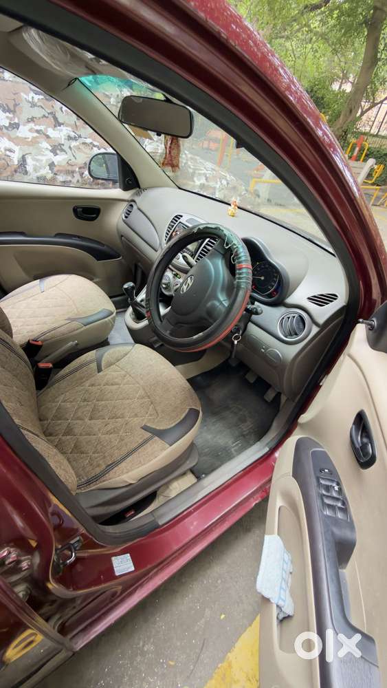 Hyundai I10 Magna 1.1l, 2014, Petrol