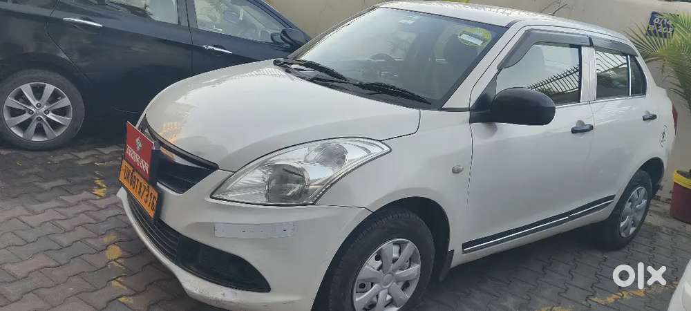 Maruti Suzuki Swift Dzire 2020 Petrol 155000 Km Driven