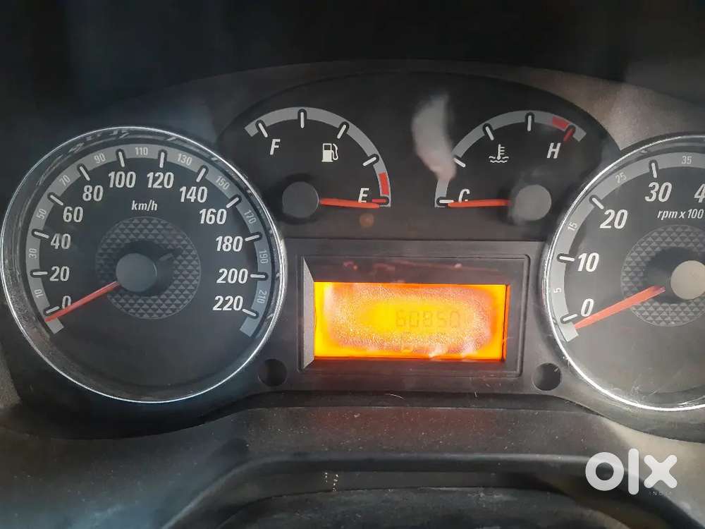 Fiat Punto Emotion 1.3/diesel/2009 - Excellent Condition