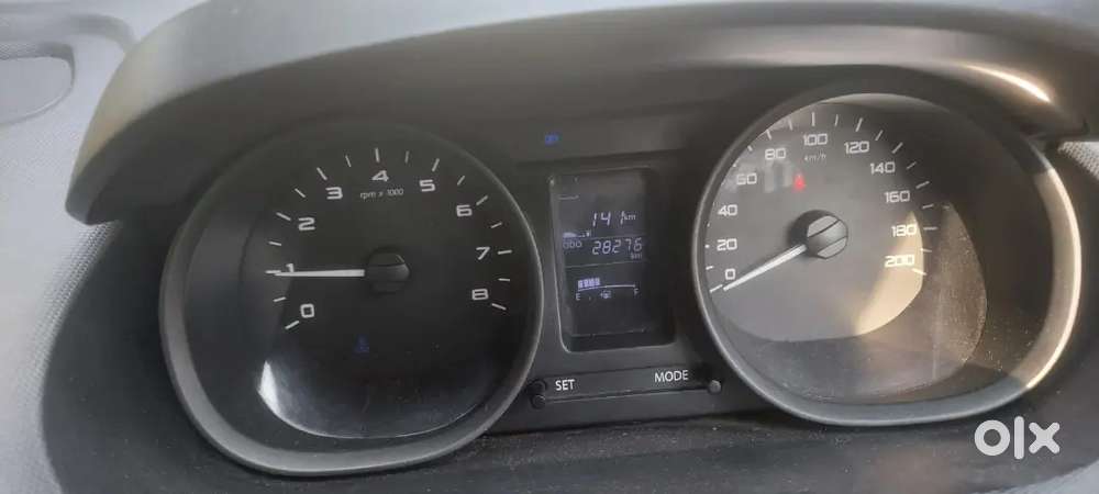 Tata Tiago 1.2 Revotron 2017