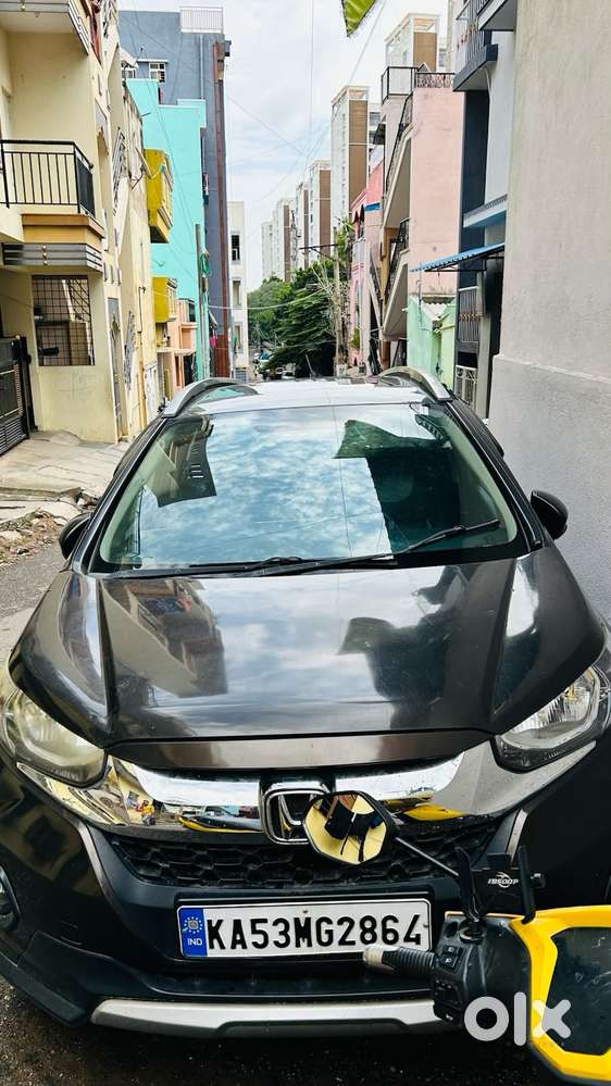 Honda Jazz Vx Diesel, 2019, Diesel