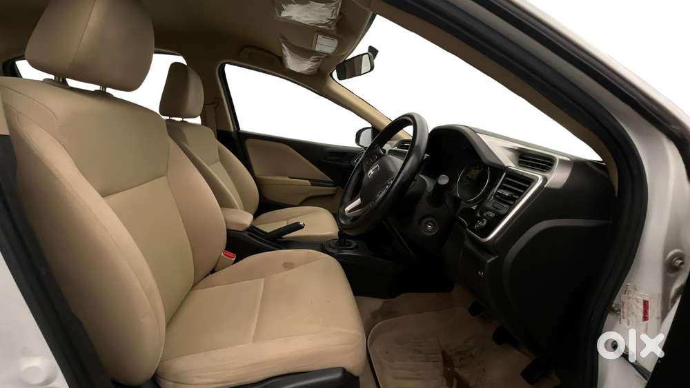 Honda City 1.5 Sv I-vtec Mt, 2022, Petrol