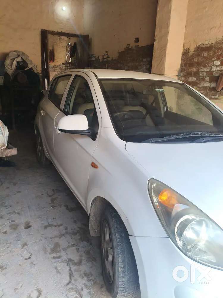 Good Condition Car Well Maintained