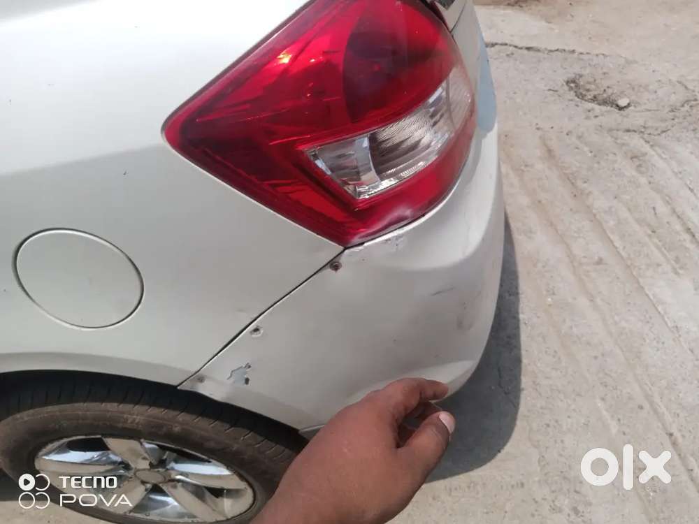 Maruti Suzuki Swift 2014