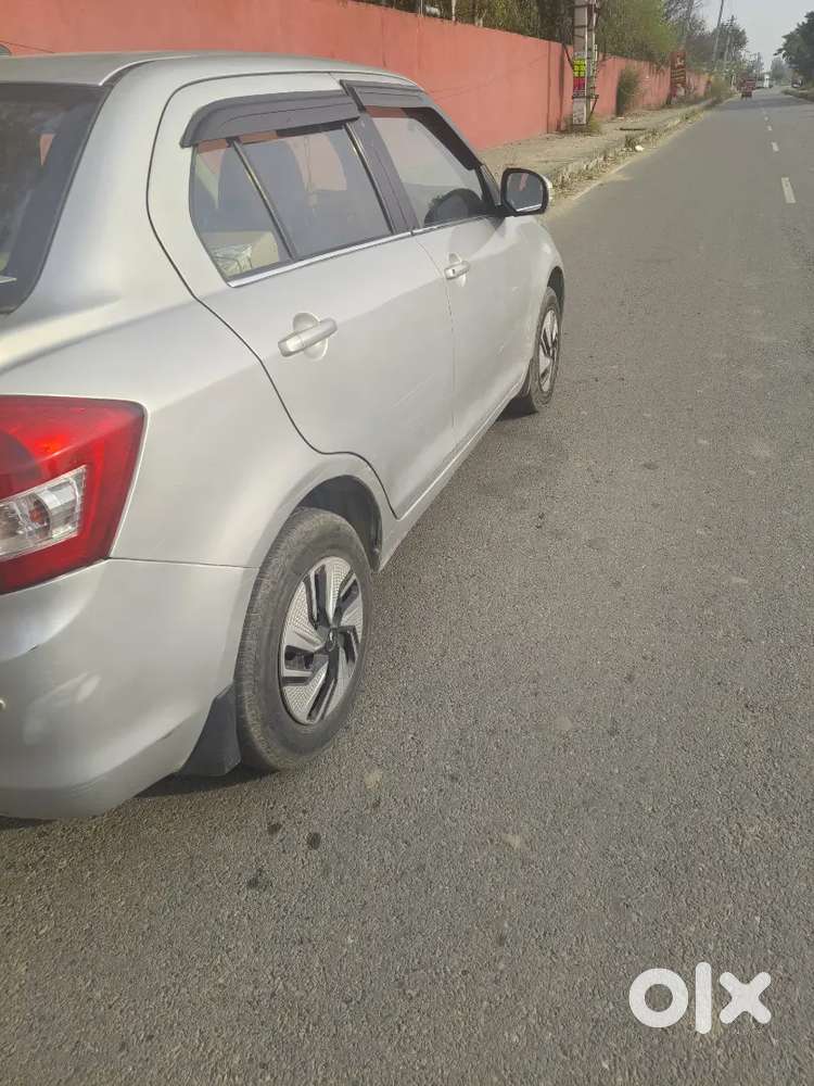 Maruti Suzuki Dzire 2012 Petrol 84000 Km Driven