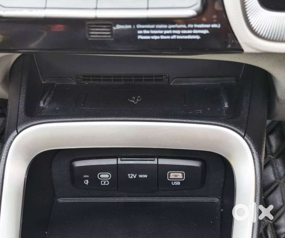 Kia Sonet Htk Plus, 2026, Petrol
