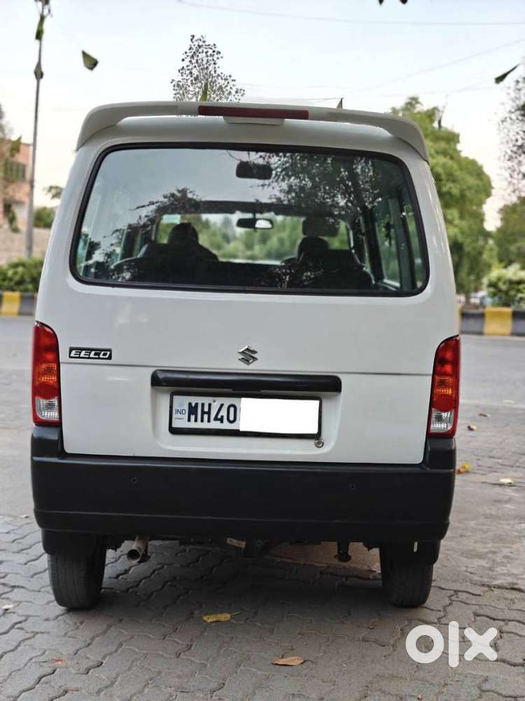 Maruti Suzuki Eeco 5 Seater Ac, 2024, Petrol
