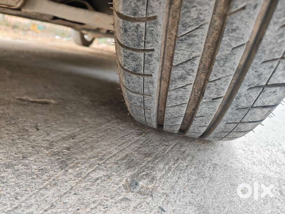 Ford Figo Aspire Titanium Blu, 2015, Petrol