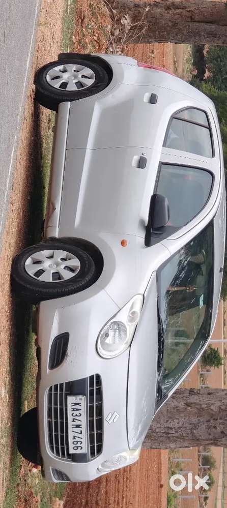 Maruti Suzuki A-star 2009