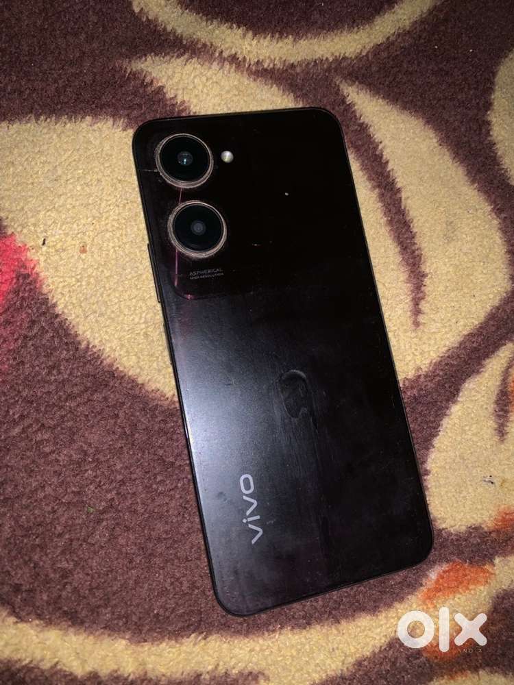 Vivo y28e 5G all ok he all original