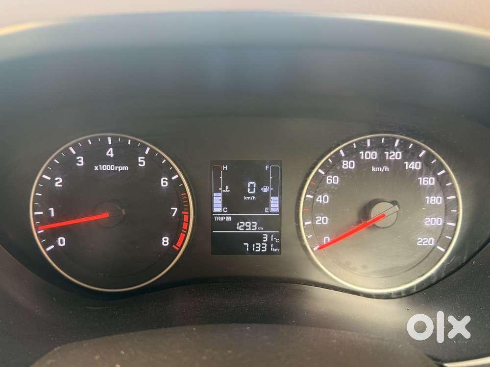 Hyundai Elite I20 [ ] 1.2 Asta, 2018, Petrol