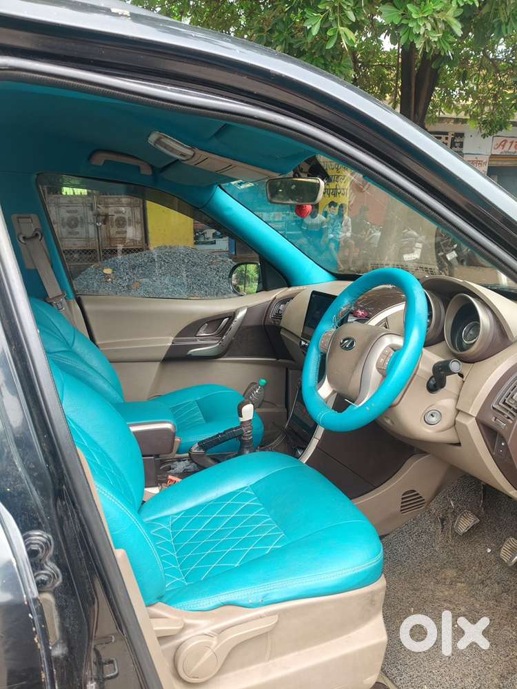 Mahindra Xuv500 Diesel 2015