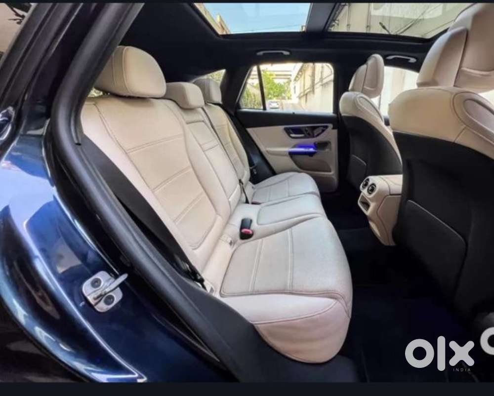 Mercedes Glc Diesel  December 2023