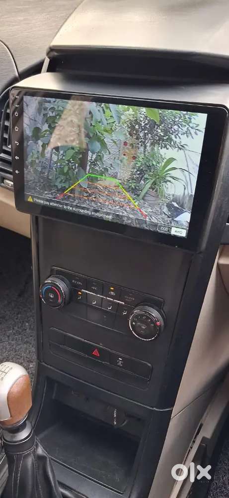 Mahindra Xuv500 Diesel 2016 Brand New Condition