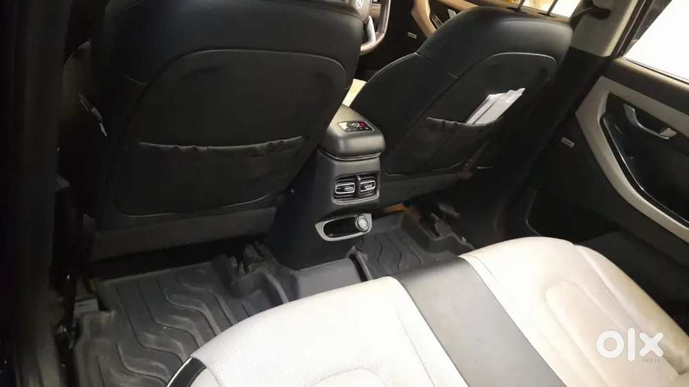 Hyundai Creta 2020 Sx(o) Top  Diesel 80510 Km Driven