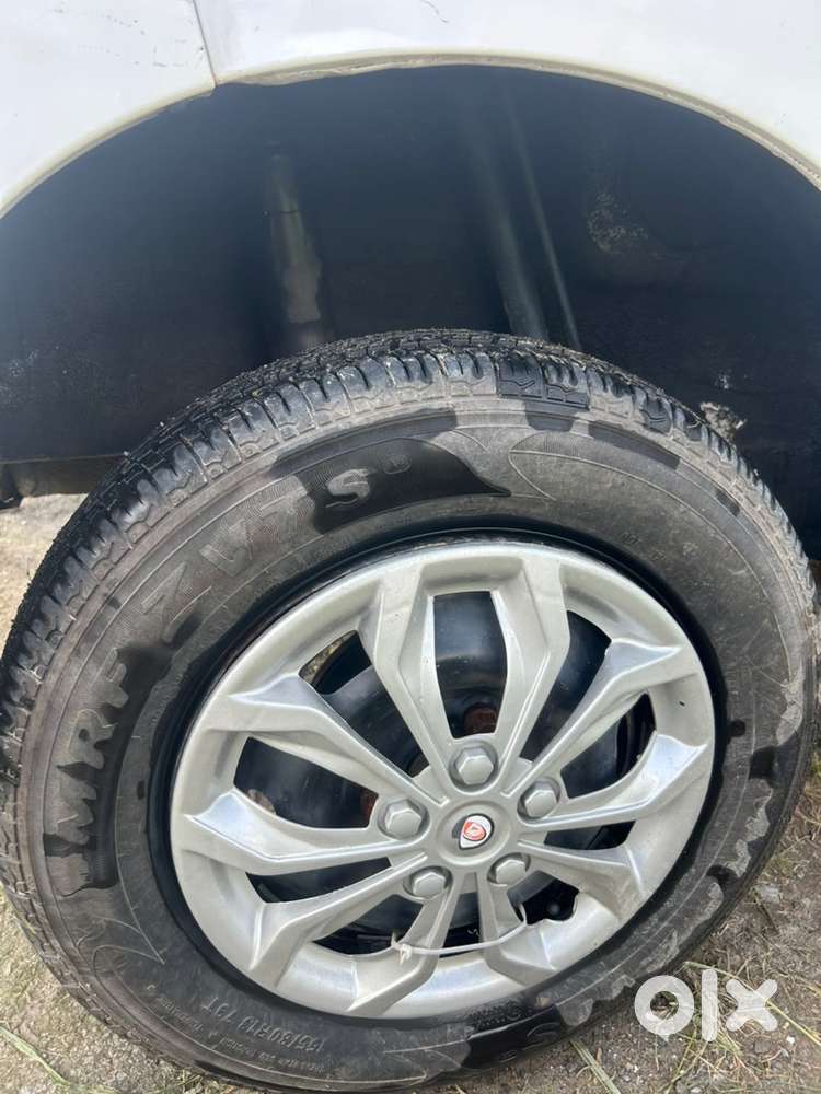 Datsun Redigo 2017 Car