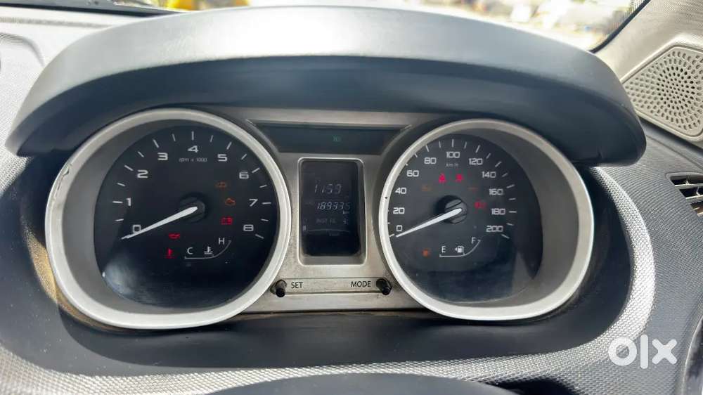 Tata Tiago 2017 Petrol 189293 Km Driven