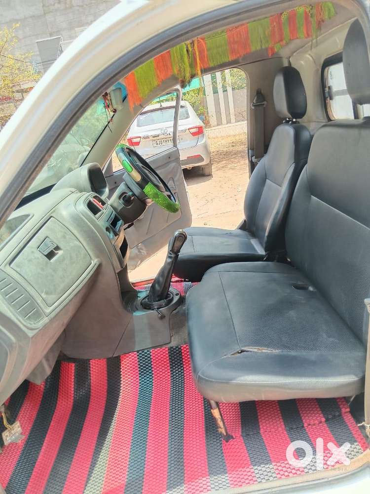 Tata Sumo Gold Cx Bs-iv, 2020, Diesel