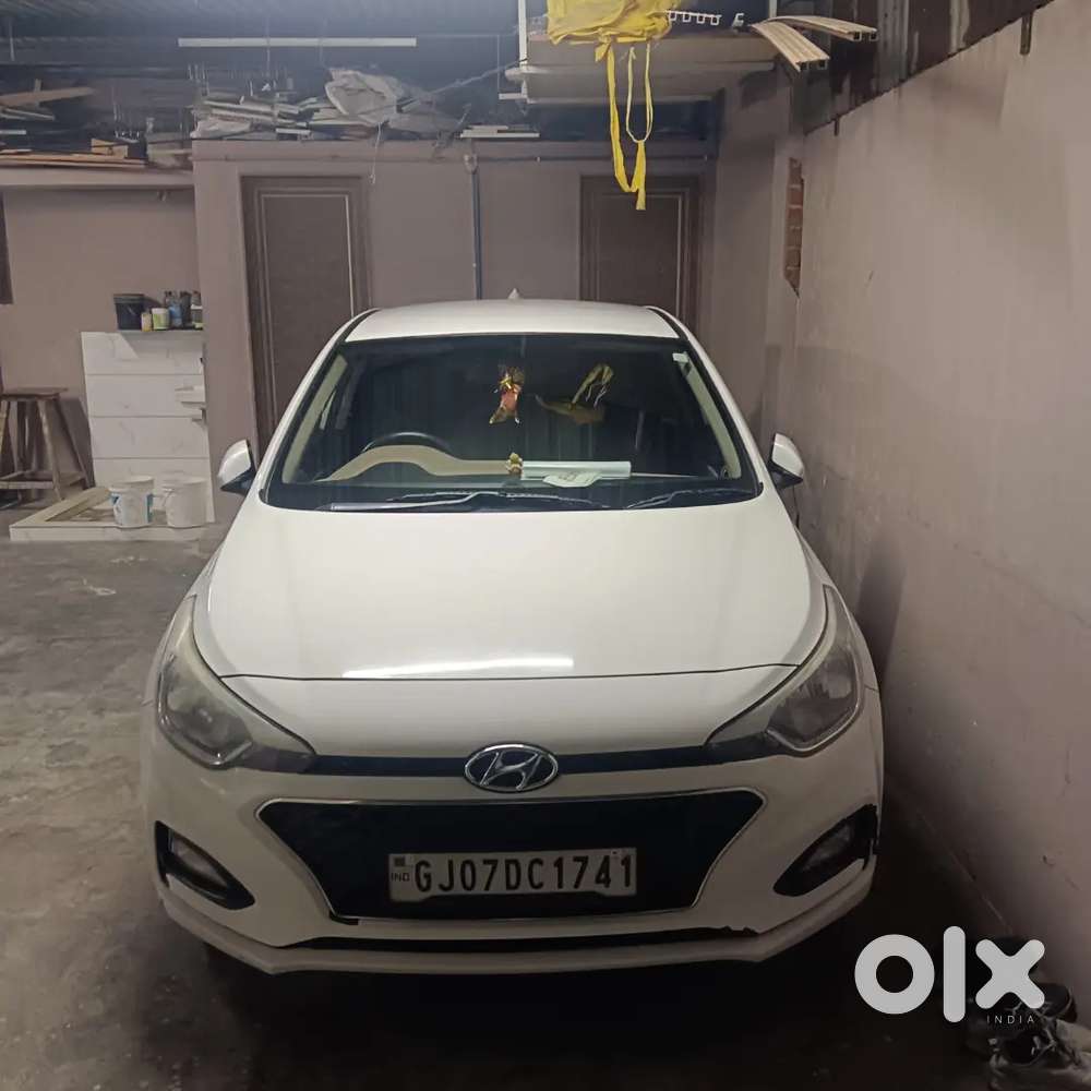 Hyundai I20 Magna 2019 Petrol Manual