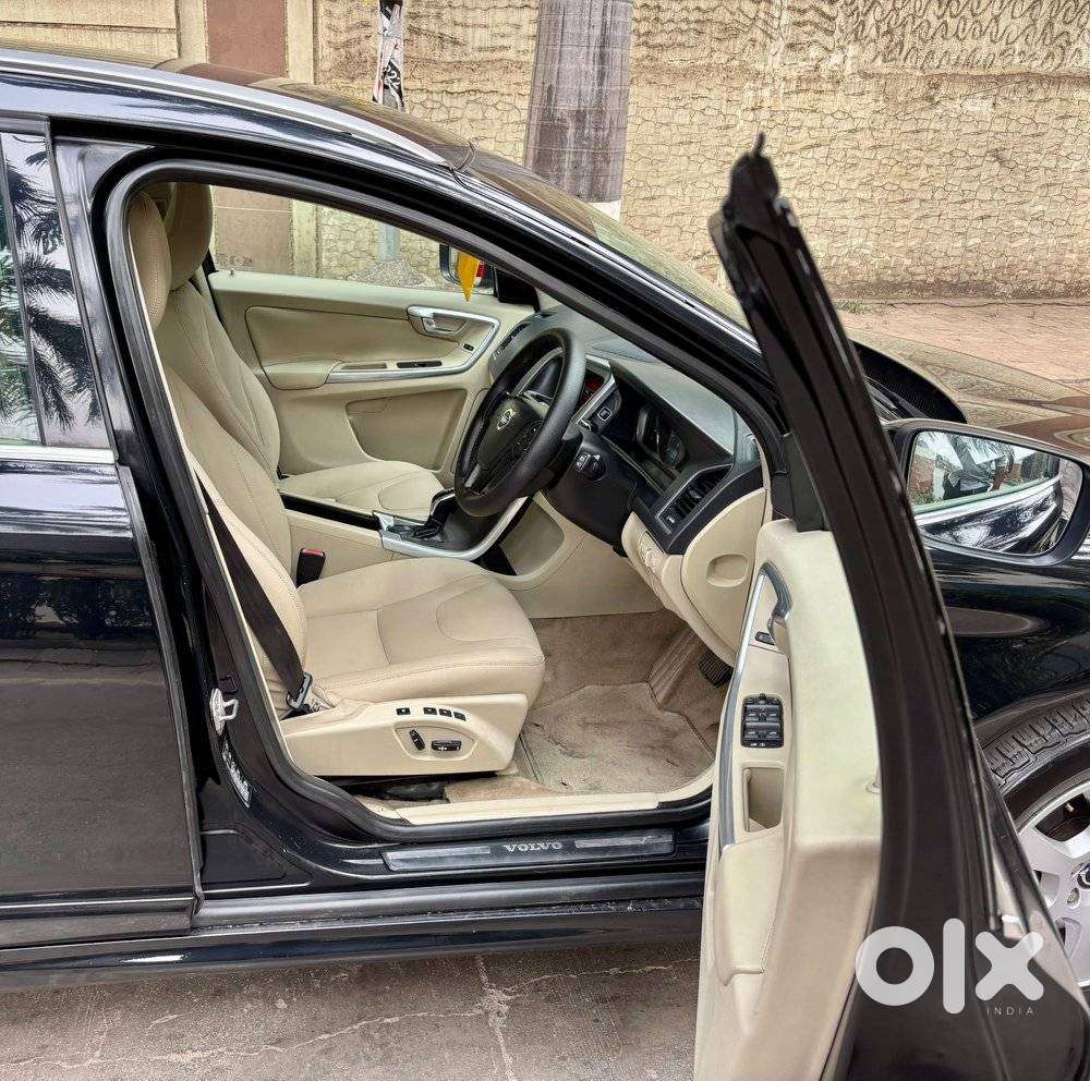 Volvo Xc60 D4 Kinetic, 2015, Diesel