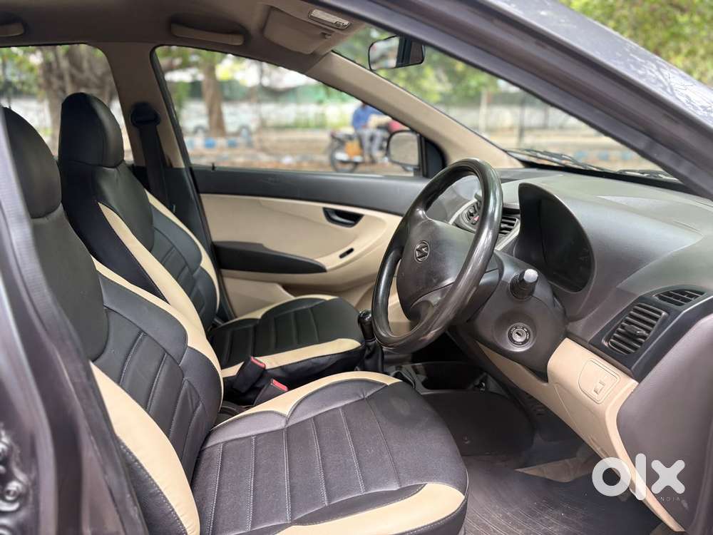 Hyundai Eon Era +, 2016, Petrol