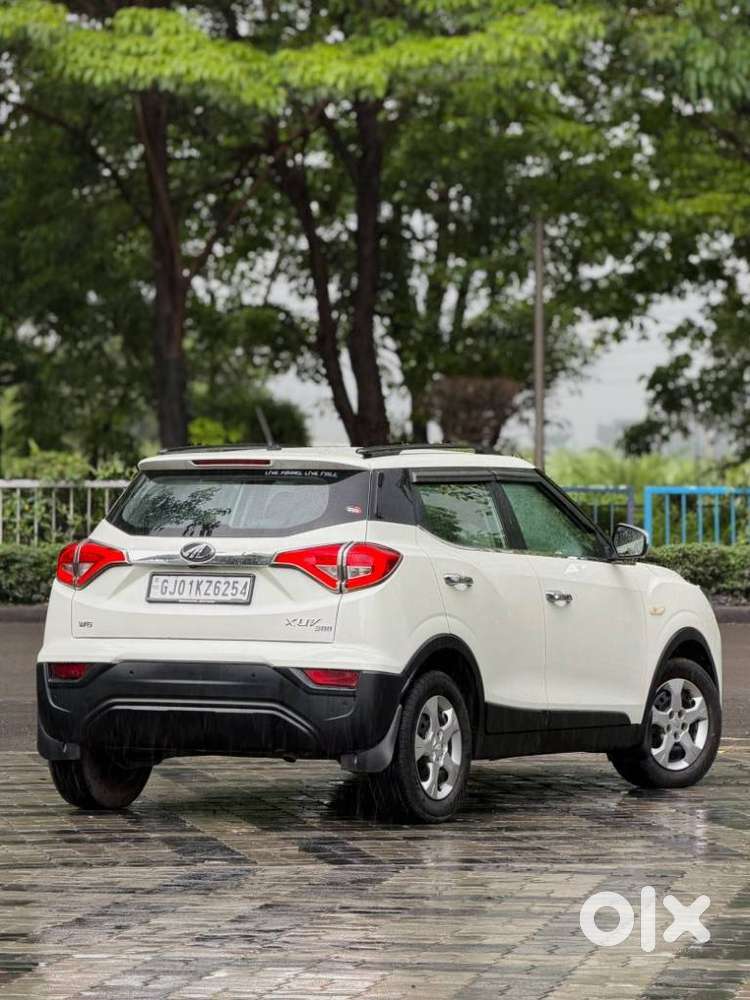 Mahindra Xuv300 W6 Diesel, 2020, Diesel