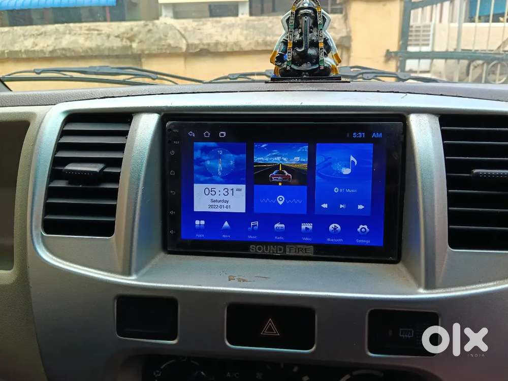 Maruti Suzuki Estilo Vxi 2013