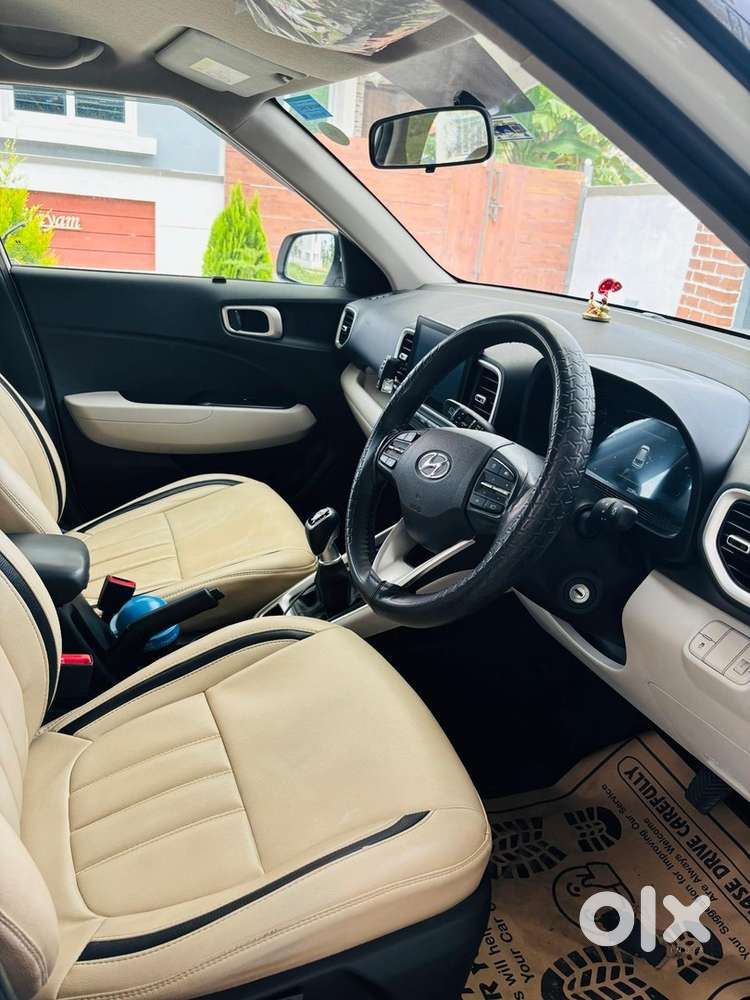 Hyundai Venue 2023 1.0 Turbo Imt