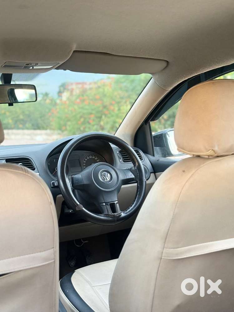 Volkswagen Polo Diesel 2014