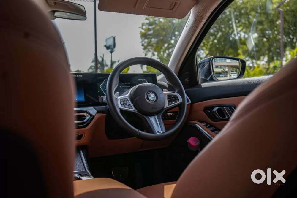Bmw 6 Series Gt, 2023, Petrol