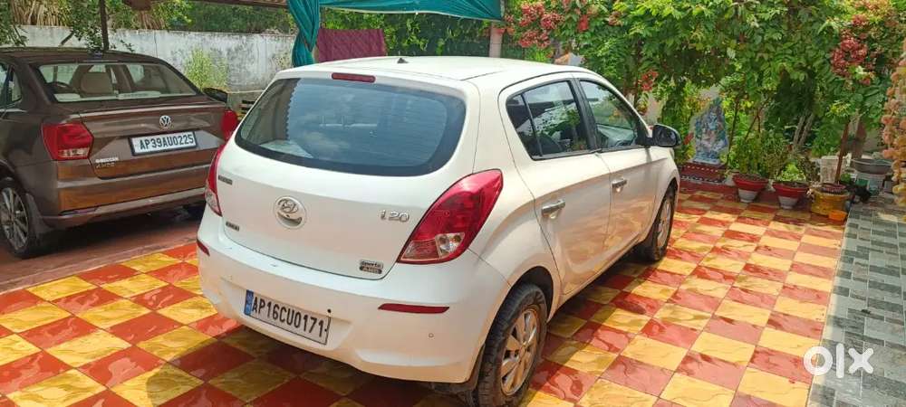 Hyundai I20 2014 Diesel Well Maintained