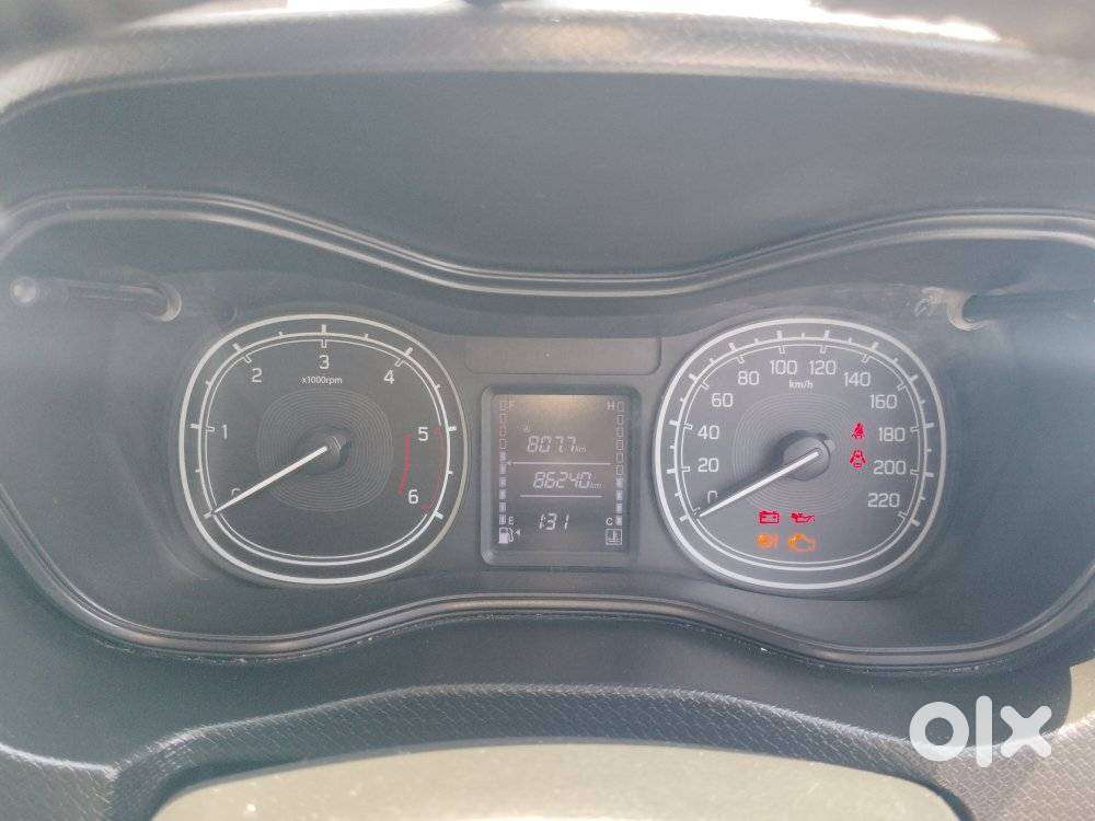 Maruti Suzuki Vitara Brezza Ldi (o), 2018, Diesel