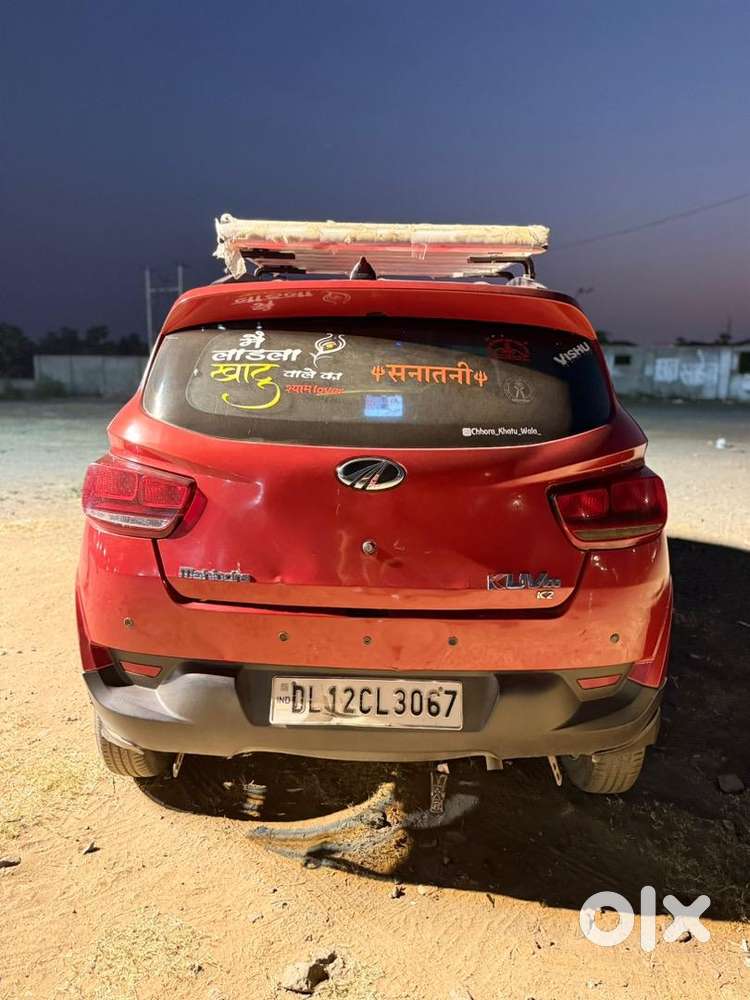 Mahindra Suv Diesel 2017