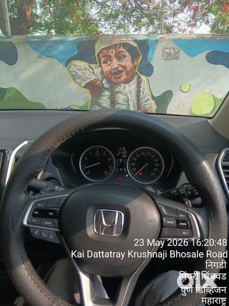 Honda City 2023 Petrol Well Maintained Automatic