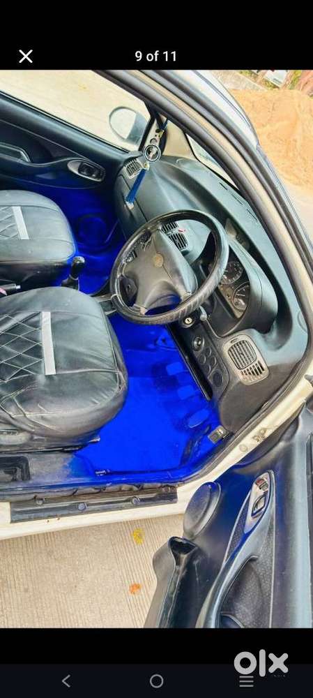 Tata Indigo Ecs, 2014, Diesel